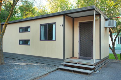 Discovery Parks â€“ Clare - Darwin Holiday 1