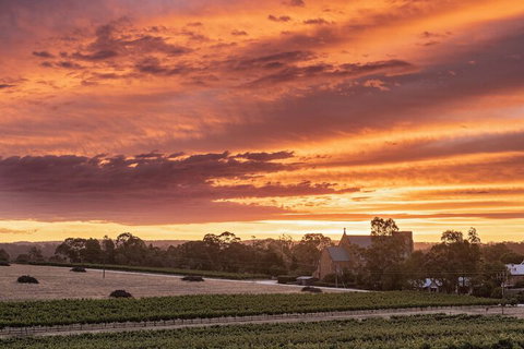 Discovery Parks â€“ Clare - Darwin Holiday 2