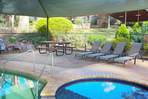 Discovery Parks â€“ Clare - Darwin Holiday 5