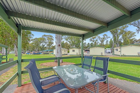 Discovery Parks â€“ Clare - Darwin Holiday 7