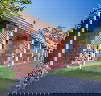 Malanda Lodge Motel - Darwin Holiday