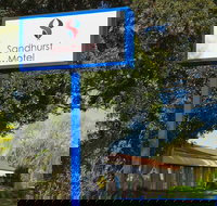 Frankston Holiday Park - Darwin Holiday