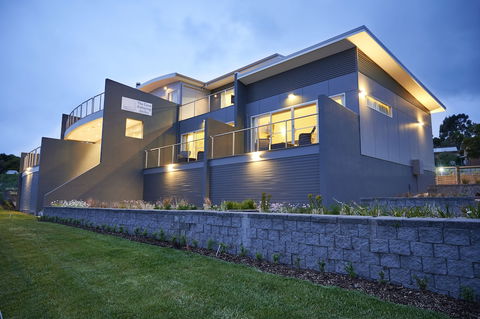 The Cove Kettering - Darwin Holiday 3