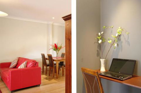 BOUTIQUE STAYS Sandyside Sandringham Villa Units - Darwin Holiday 3