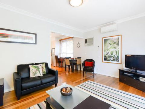 BOUTIQUE STAYS Sandyside Sandringham Villa Units - Darwin Holiday 5