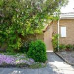 BOUTIQUE STAYS Sandyside Sandringham Villa Units - Darwin Holiday 0