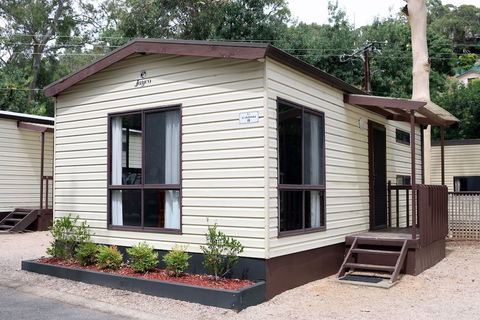 Adelaide's Brownhill Creek Tourist Park - Darwin Holiday 4