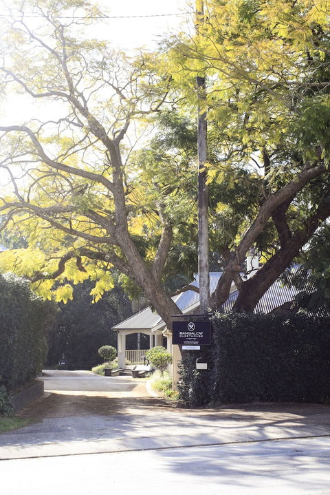 Bangalow Guesthouse - Darwin Holiday 3