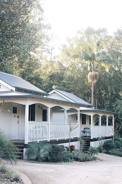 Bangalow Guesthouse - Darwin Holiday 1