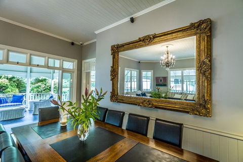 Bangalow Guesthouse - Darwin Holiday 5