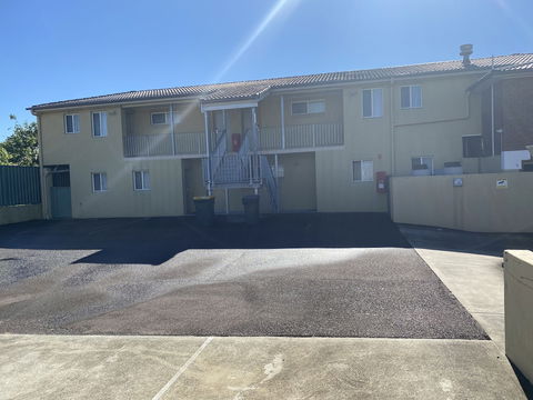 Maitland City Motel - Darwin Holiday 0