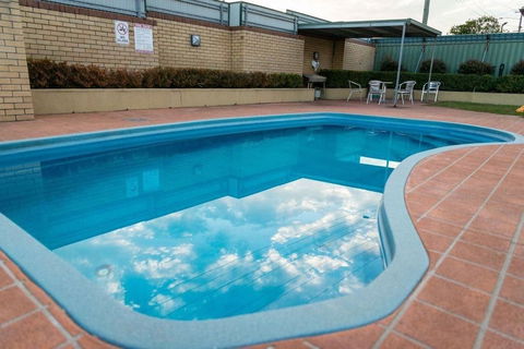 Maitland City Motel - Darwin Holiday 3