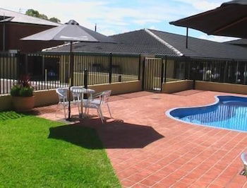 Maitland City Motel - Darwin Holiday 5