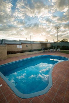 Maitland City Motel - Darwin Holiday 4
