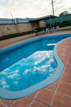 Maitland City Motel - Darwin Holiday 6