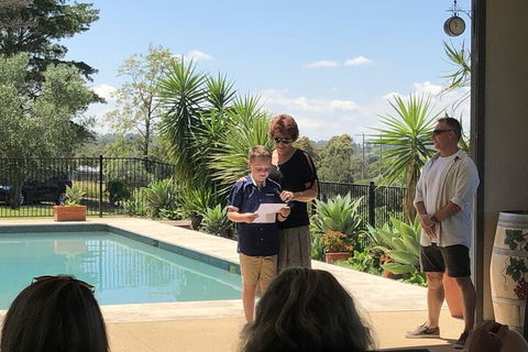 Sovereign Hill Country Lodge - Darwin Holiday 6