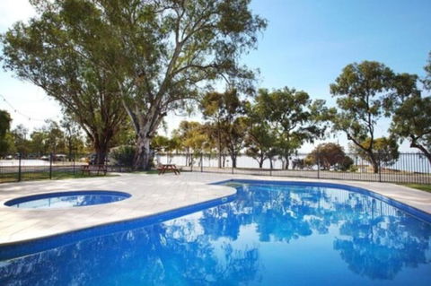 Discovery Parks â€“ Lake Bonney - Darwin Holiday 3