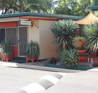 Oakey Motel - Darwin Holiday