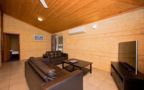 Discovery Parks - Bunbury Foreshore - Darwin Holiday 3