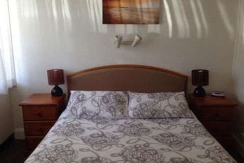 Aquarius Motel Belmont - Darwin Holiday 7