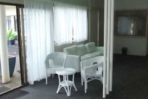 Aquarius Motel Belmont - Darwin Holiday 1