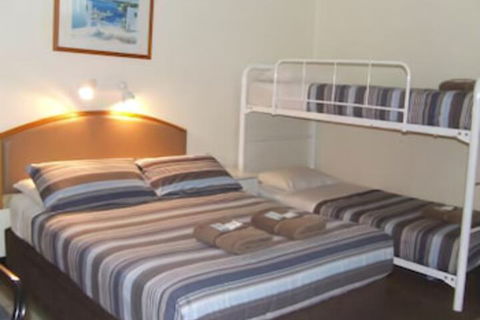 Aquarius Motel Belmont - Darwin Holiday 5