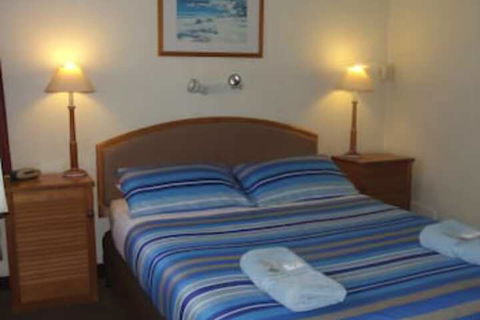 Aquarius Motel Belmont - Darwin Holiday 4