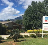 Bogong Moth Motel - Darwin Holiday