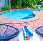 Sunshine Coast Motor Lodge - Darwin Holiday