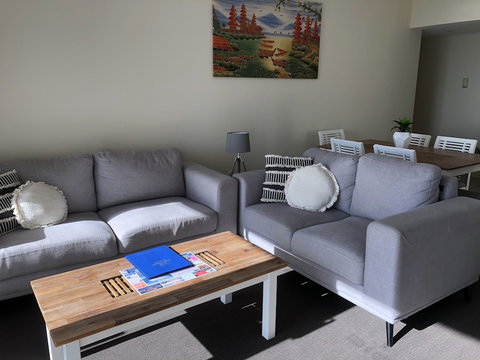 Aquarius Resort - Darwin Holiday 3