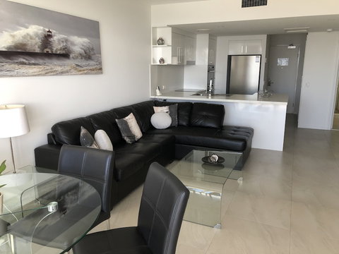 Aquarius Resort - Darwin Holiday 4