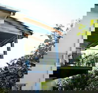 Maleny Terrace Cottages - Darwin Holiday