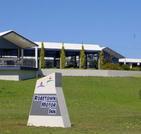 Robetown Motor Inn  Apartments - Darwin Holiday