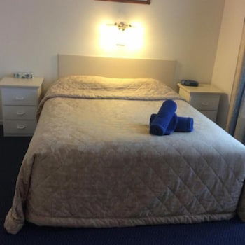 Heyfield Motel & Apartments - Darwin Holiday 2