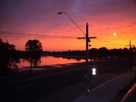 Heyfield Motel & Apartments - Darwin Holiday 0