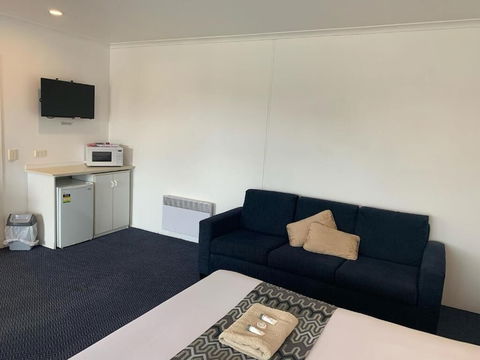 Heyfield Motel & Apartments - Darwin Holiday 4