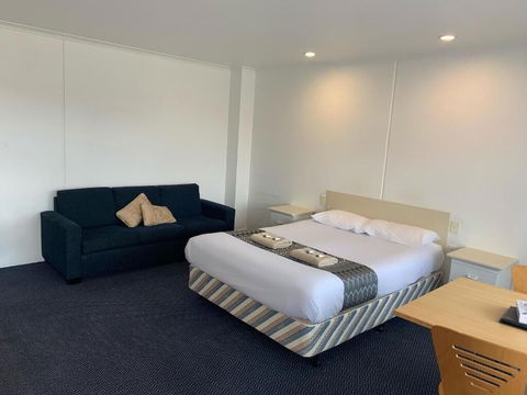 Heyfield Motel & Apartments - Darwin Holiday 6