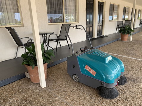 Silo Motor Inn - Darwin Holiday 5