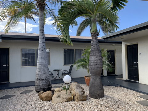 Silo Motor Inn - Darwin Holiday 3