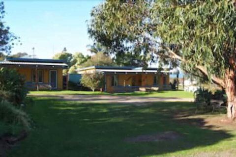 Casuarina Coastal Units - Darwin Holiday 2