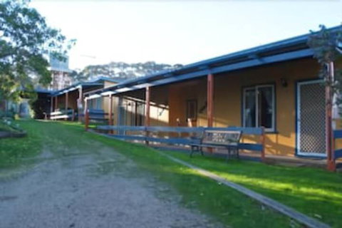 Casuarina Coastal Units - Darwin Holiday 1