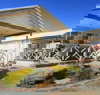 Discovery Parks - Kalgoorlie Goldfields - Darwin Holiday