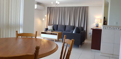 Monte Carlo Private Apartments - Darwin Holiday 4