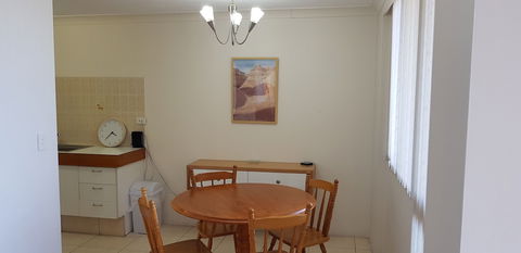 Monte Carlo Private Apartments - Darwin Holiday 3