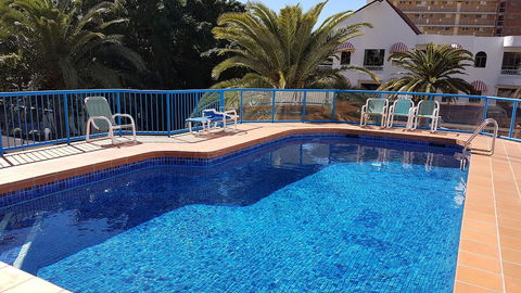 Monte Carlo Private Apartments - Darwin Holiday 1