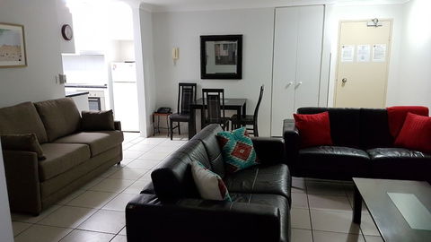 Monte Carlo Private Apartments - Darwin Holiday 2