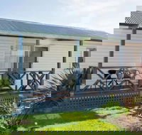 Discovery Parks  Bunbury Village - Darwin Holiday