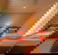 Endeavour Court Motor Inn - Darwin Holiday