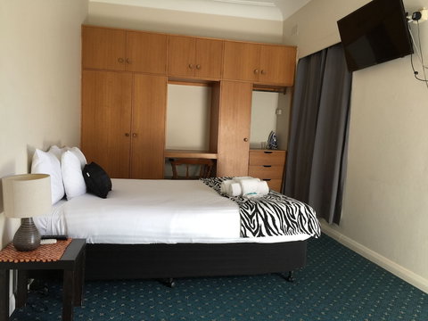 Nowra Motor Inn - Darwin Holiday 5