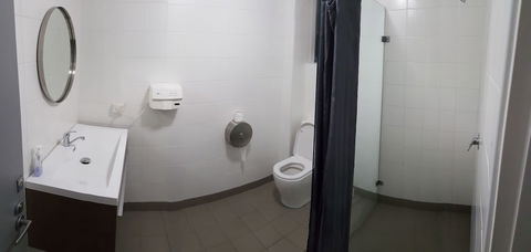 Cambridge Lodge - Hostel - Darwin Holiday 5